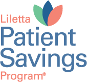 Liletta-PatientSavings-Logo-image