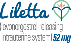 Liletta Logo